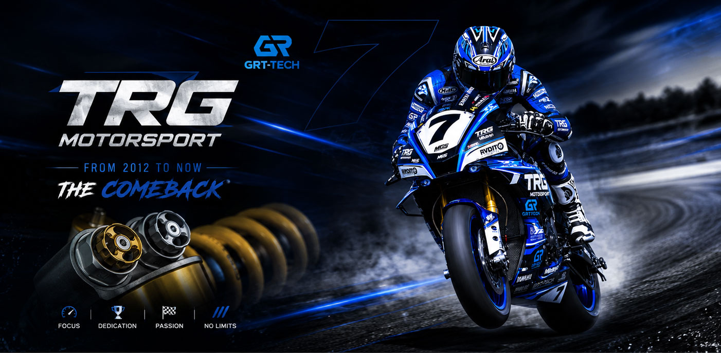 TRG Motorsport